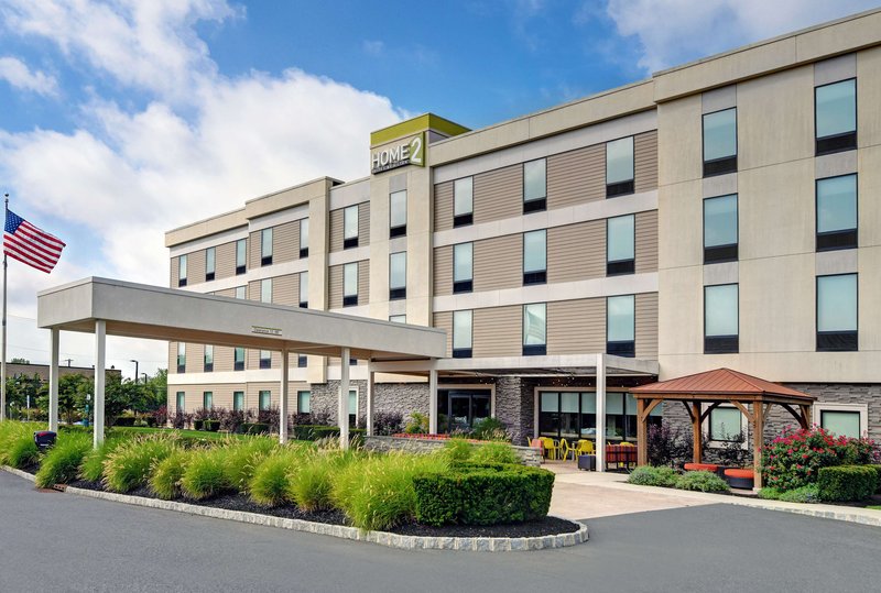 Home2 Suites By Hilton Bordentown