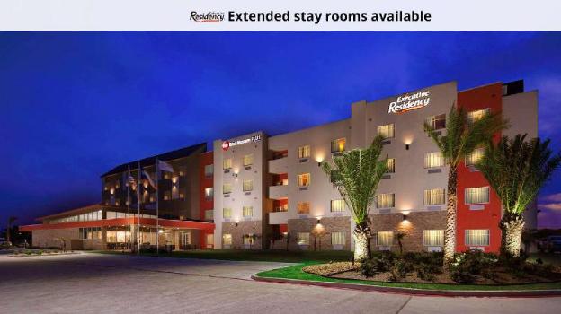best western plus executive residency ih 37 corpus christi