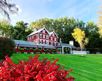 Springside Inn,Aurora>>Auburn,3 star
