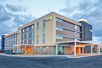 Home2 Suites By Hilton Helena,Montana>>Helena,3 star
