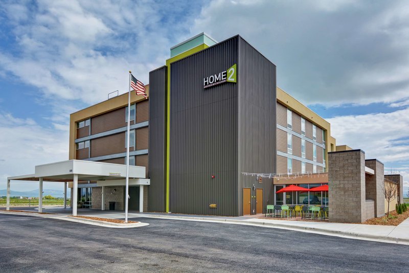 Home2 Suites By Hilton Helena,Montana>>Helena,3 star