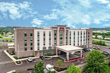 hampton inn and suites nashville goodlettsville