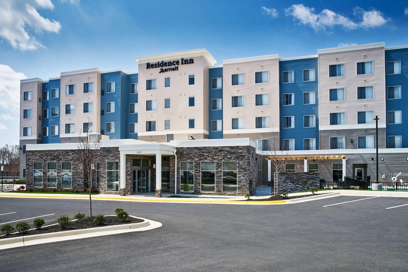 Residence Inn By Marriott Lynchburg