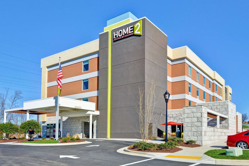home2 suites by hilton winston salem hanes mall