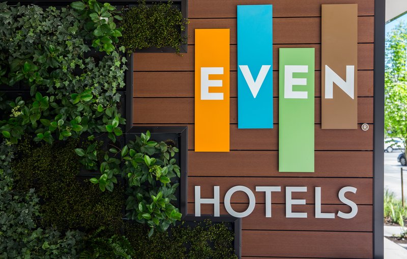 even hotel seattle downtown lake union by ihg