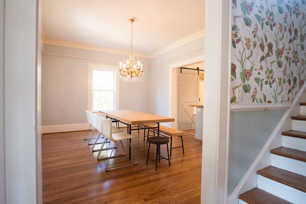 swamp rabbit inn travelers rest