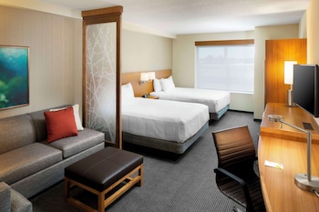 hyatt place sumter downtown