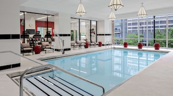 Home2 Suites By Hilton Chicago Mccormick Place,Cook County>>Chicago,3 star