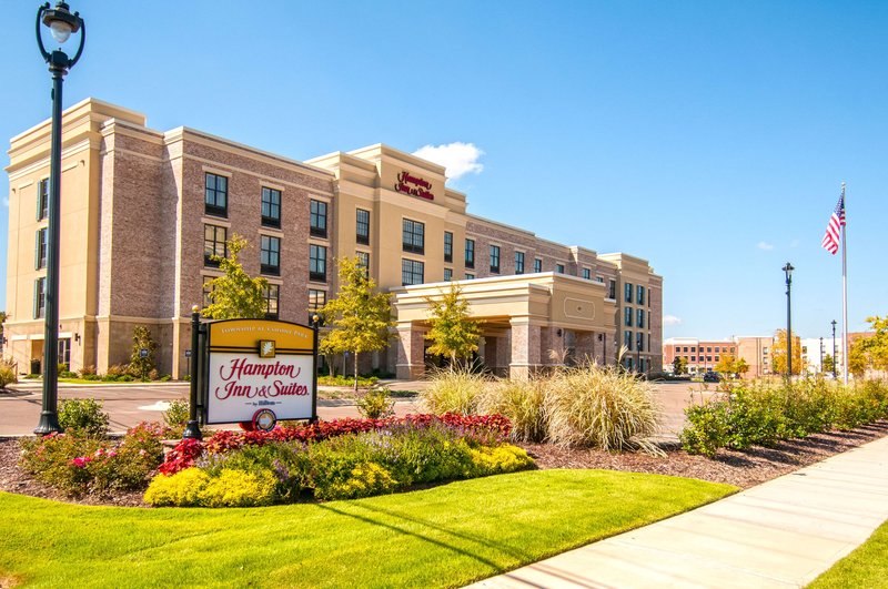 hampton inn and suites jackson ridgeland
