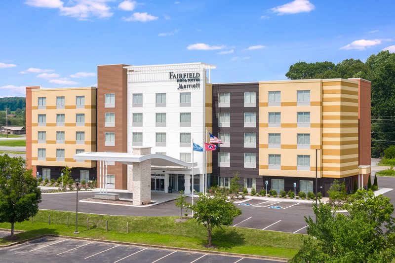 fairfield inn and suites athens marriott