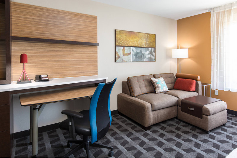 towneplace suites by marriott austin north lakeline