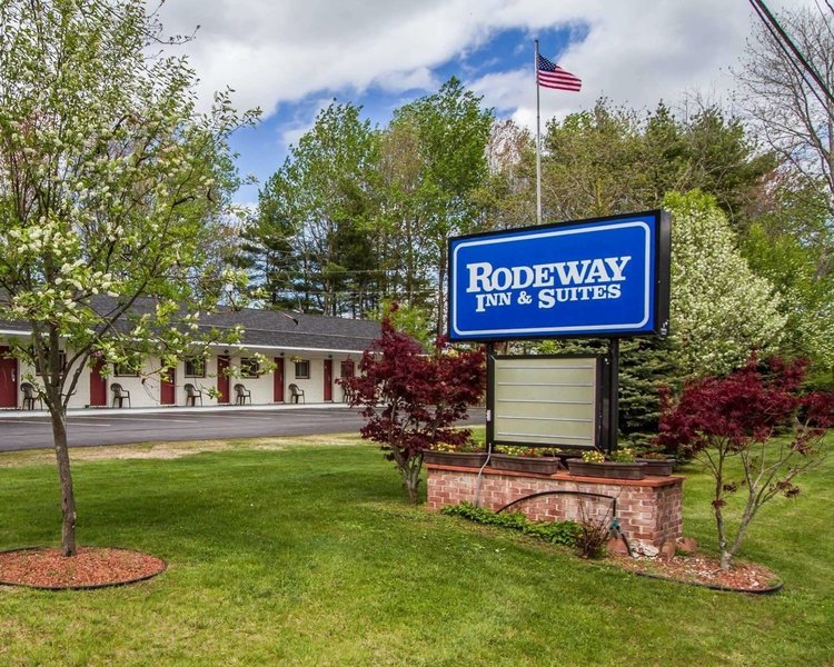 rodeway inn and suites brunswick near hwy 1
