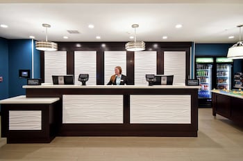 Homewood Suites By Hilton Novi Detroit,Birmingham>>Belleville,3 star