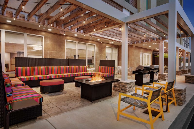 Home2 Suites By Hilton Woodbridge Potomac Mills,Quantico>>Montclair,3 star