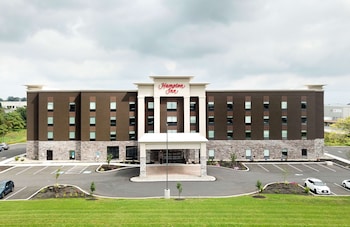hampton inn lebanon