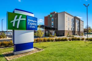 holiday inn express and suites east tulsa catoosa