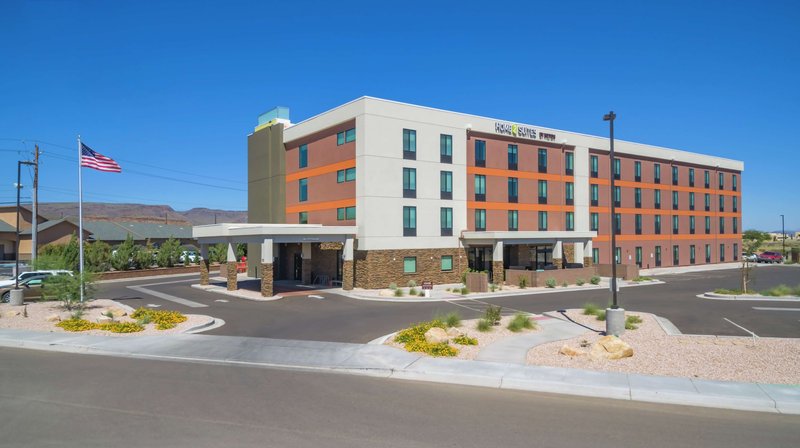 Home2 Suites By Hilton Kingman,Mohave County>>Kingman,3 star