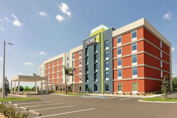 Home2 Suites By Hilton Brandon Tampa, Fl,Pebble Creek>>Brandon,3 star