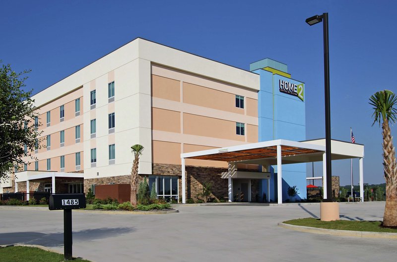 Home2 Suites By Hilton Mobile I-65 Government Boulevard,Fairhope>>Atmore,3 star