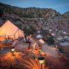 Zion Glamping Adventures,Hildale>>Colorado City,2 star