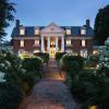 The Mercersburg Inn