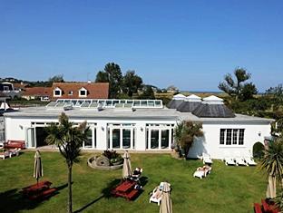 The Beausite Hotel,Jersey>>Grouville,3 star