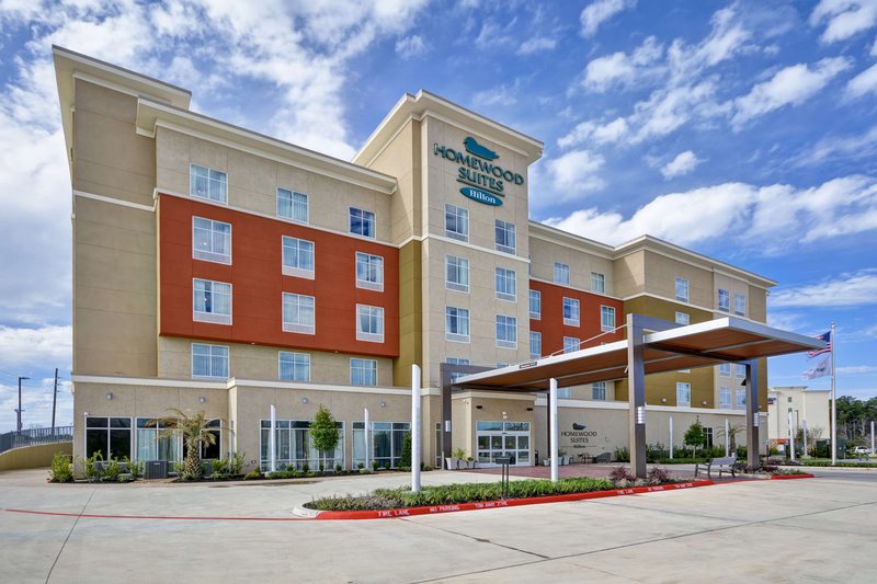 Homewood Suites By Hilton Conroe,Houston>>Conroe,3 star