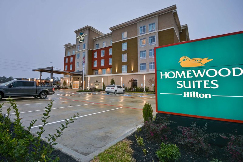 Homewood Suites By Hilton Conroe,Houston>>Conroe,1 star