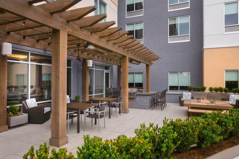 Towneplace Suites By Marriott Louisville Northeast,Near Springhurst Towne Center Shopping Center,3 star
