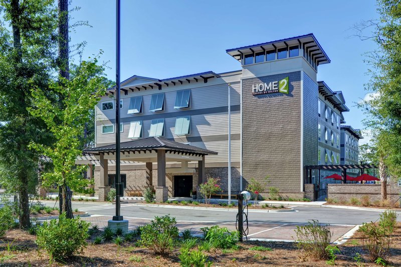 home2 suites by hilton hilton head