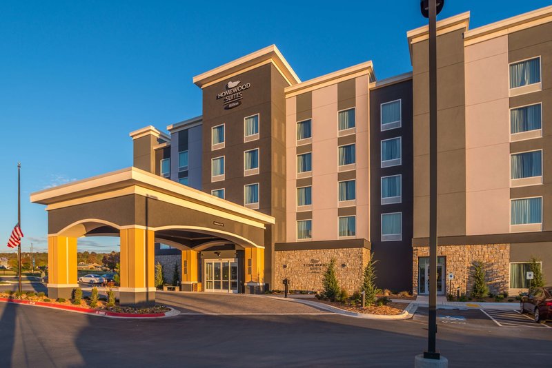 Homewood Suites By Hilton Tulsa Catoosa,Tulsa>>Catoosa,1 star