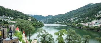 Hotel Himalaya, Nainital,Tallital,3 star