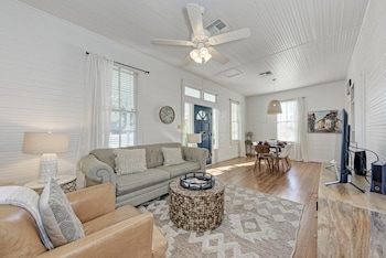 calico cottage