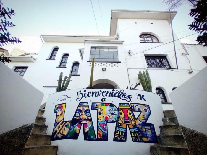 el museo hotel boutique