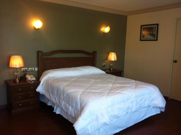 El Prado Hotel,Cercado Province>>Cochabamba,3 star