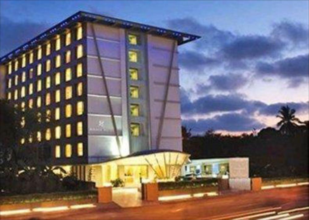 mirage hotel