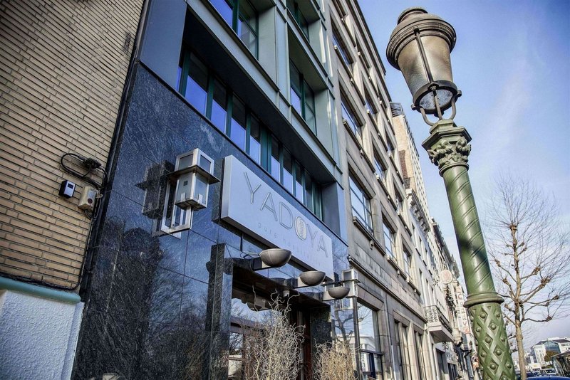 Yadoya Hotel,Brussels-Capital Region>>Brussels,3 star