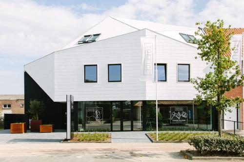 Trust Hotel,Beveren>>Antwerp,2.5 star