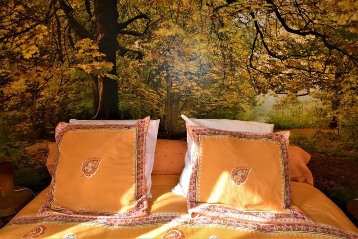 B&B Au Fil Des Saisons Sur La Wiels,Fauvillers>>Chiny,3 star