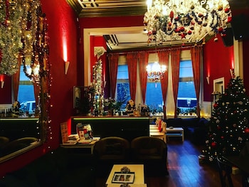 Hostel Lybeer,Flemish Region>>Bruges,2 star