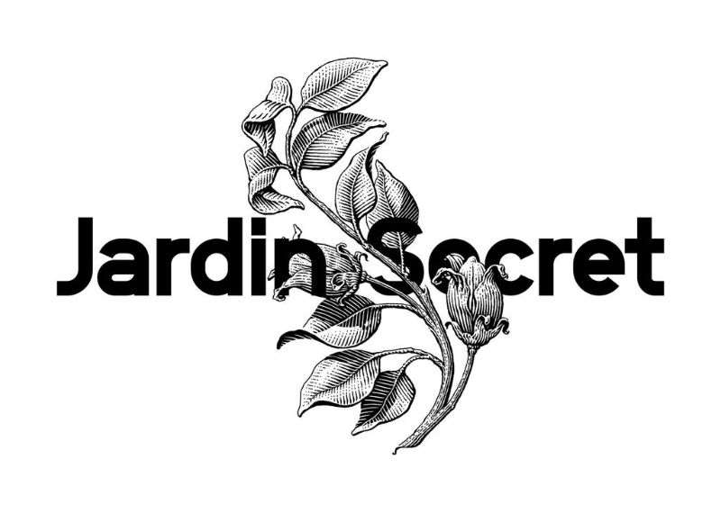 Latroupe Jardin Secret,Ixelles>>Brussels,3 star