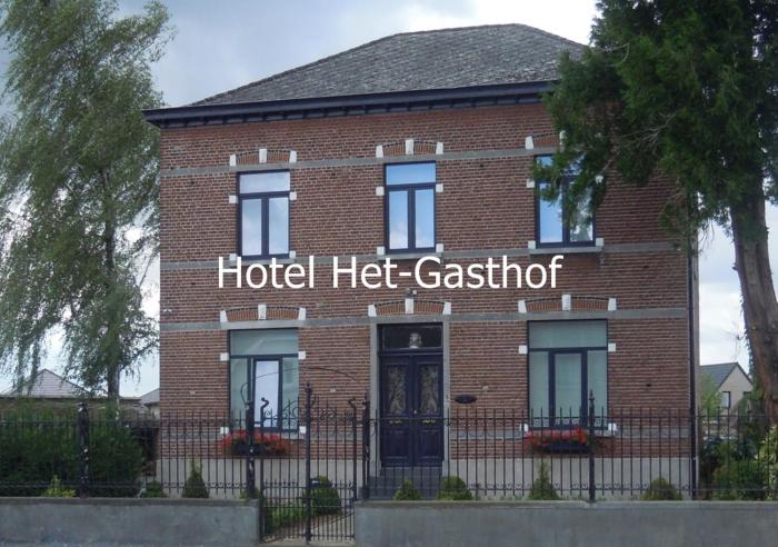 Hotel Het-Gasthof
