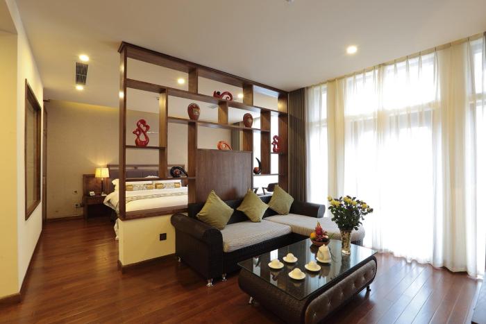 canvas sapa legend hotel