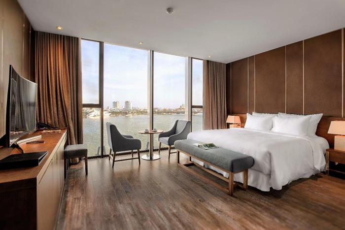 Avora Hotel,Hai Chau>>Da Nang,4 star