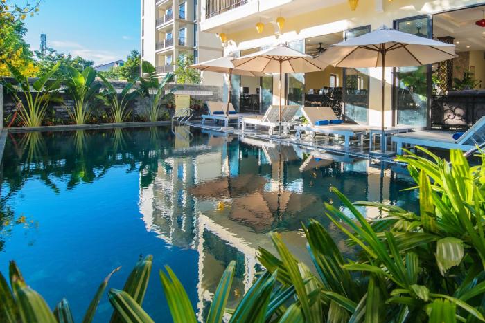 hoi an rose garden hotel