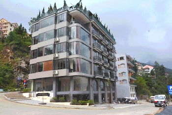 sapa vista hotel