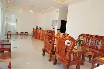 Tung Huong Hotel,Phu Quoc>>Duong Dong,2 star