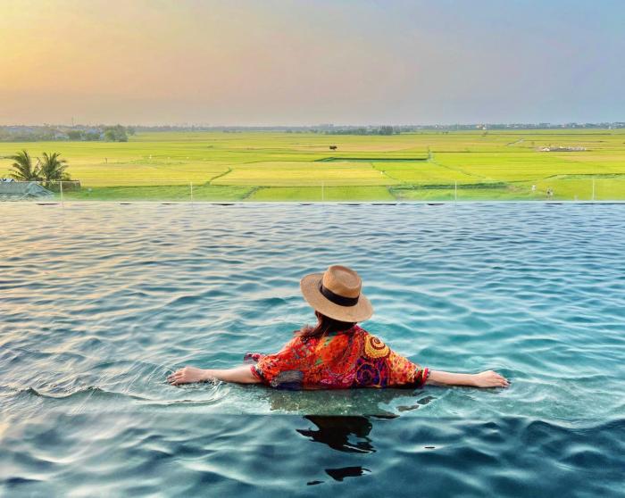 lasenta boutique hotel hoian