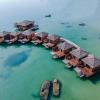 rocks beach boutique phu quoc