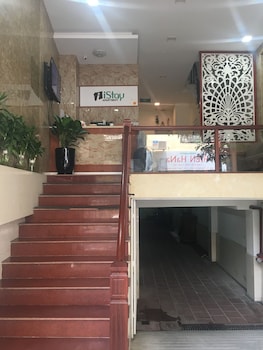 istay hotel apartment 2